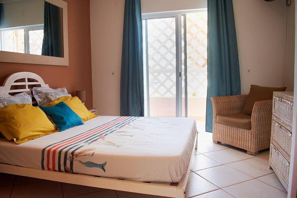 Santana - T2 Confortavel A 300 M Da Praia De Santa Maria Διαμέρισμα Εξωτερικό φωτογραφία