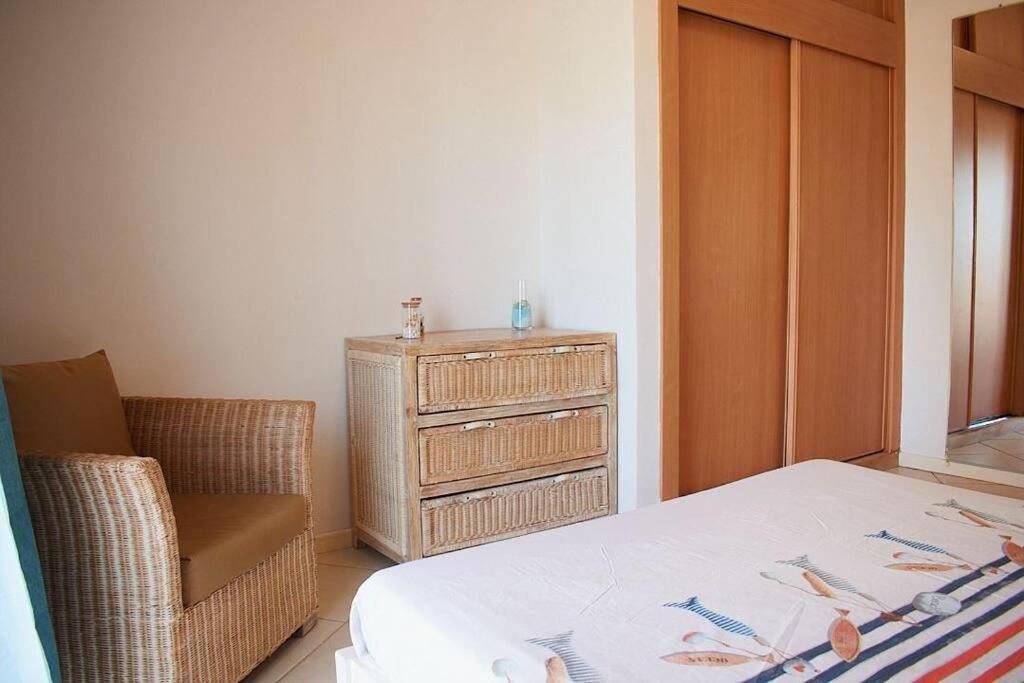 Santana - T2 Confortavel A 300 M Da Praia De Santa Maria Διαμέρισμα Εξωτερικό φωτογραφία