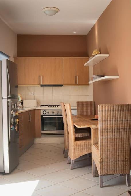 Santana - T2 Confortavel A 300 M Da Praia De Santa Maria Διαμέρισμα Εξωτερικό φωτογραφία